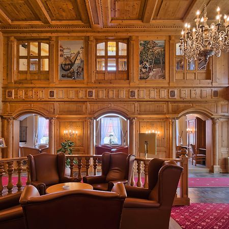 Mercure Sighisoara Binderbubi Hotel & Spa Eksteriør bilde