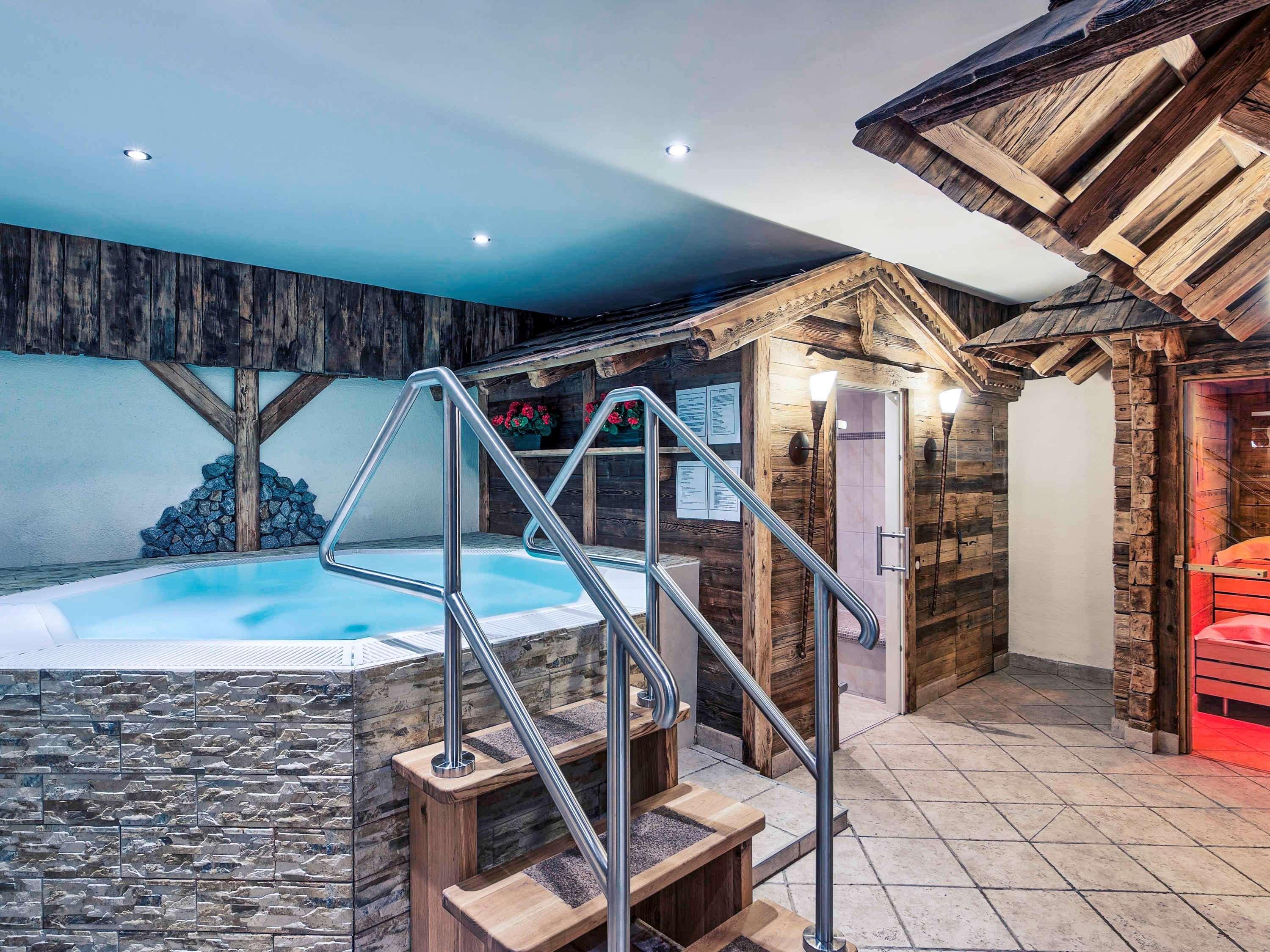 Mercure Sighisoara Binderbubi Hotel & Spa Eksteriør bilde