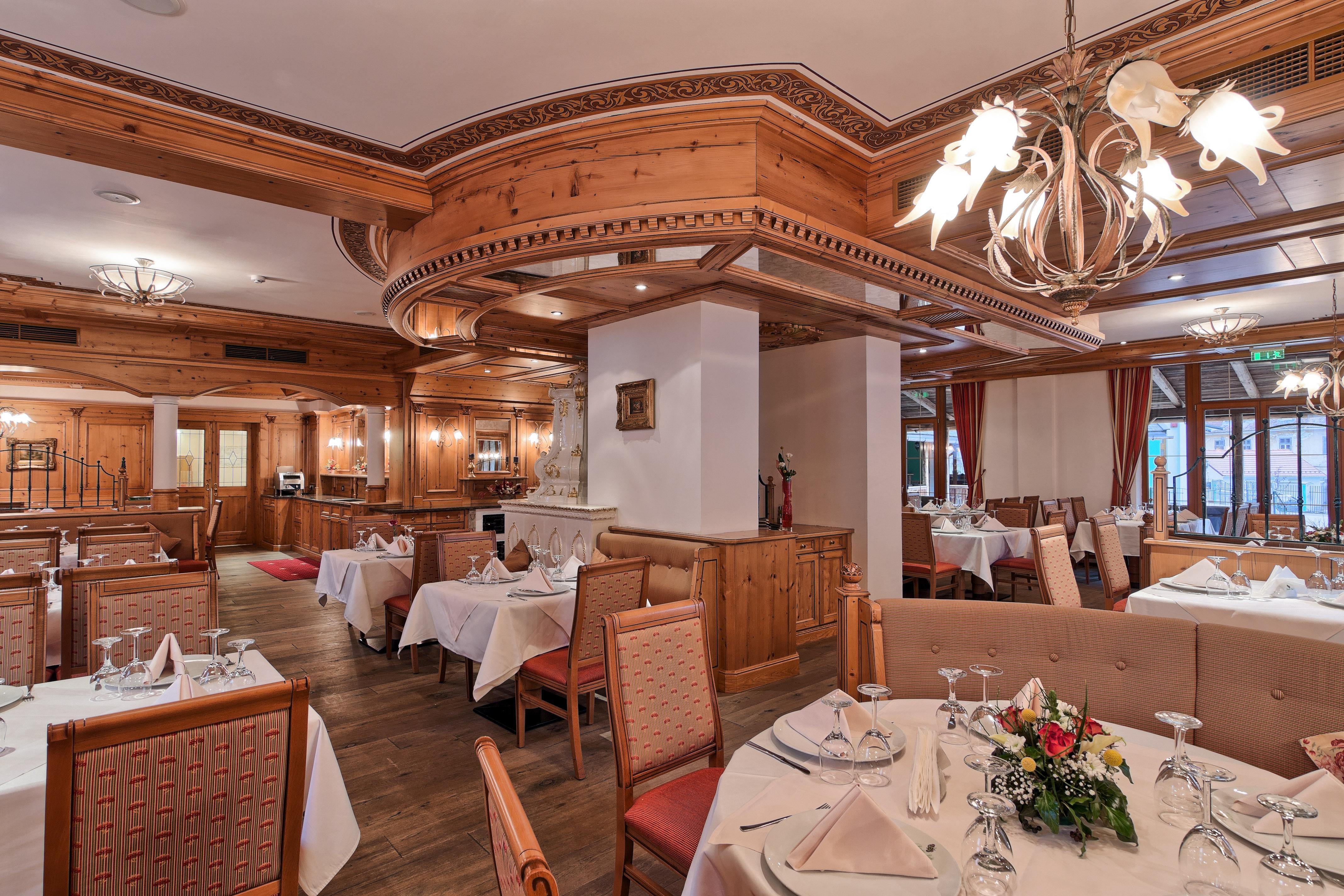 Mercure Sighisoara Binderbubi Hotel & Spa Eksteriør bilde