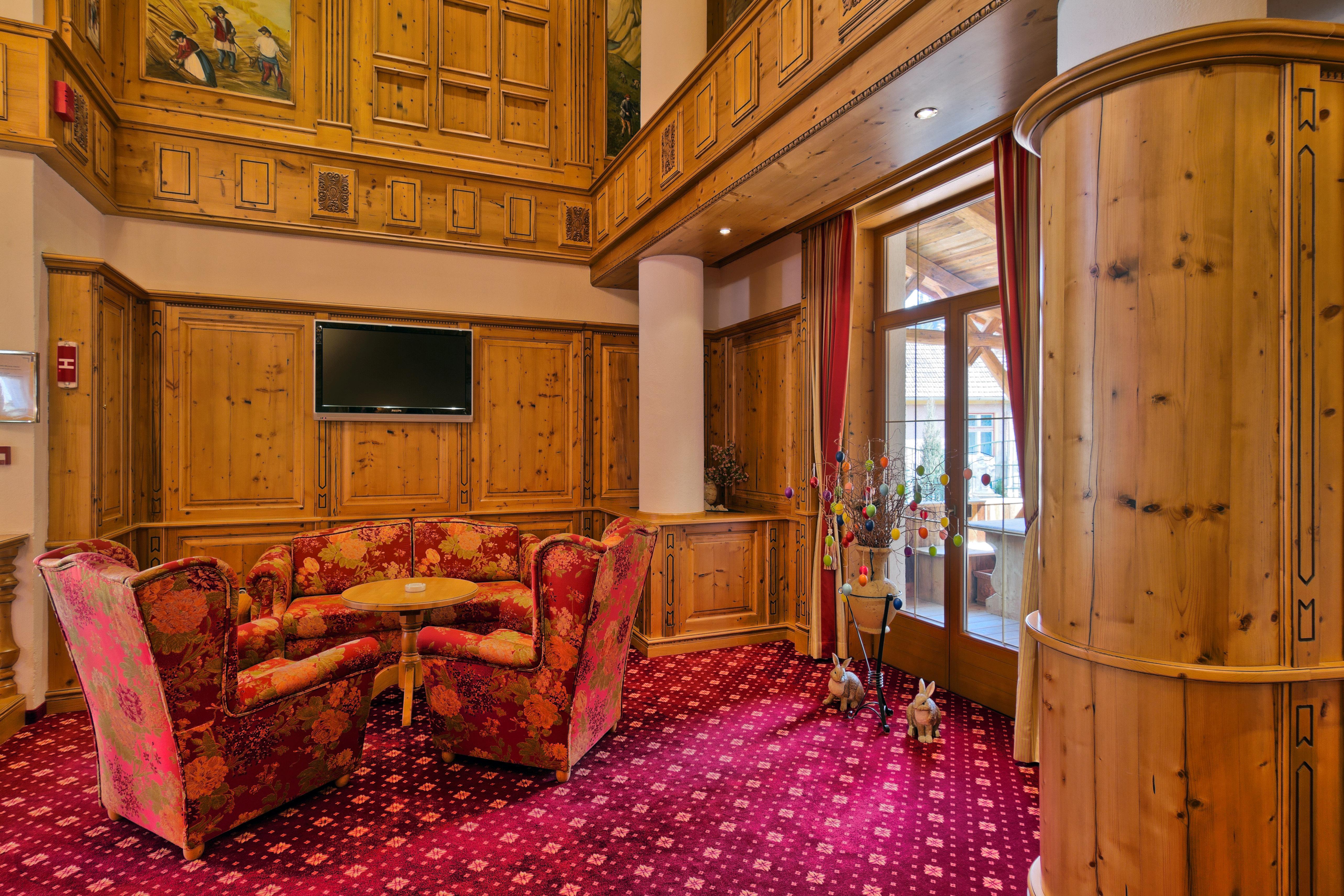 Mercure Sighisoara Binderbubi Hotel & Spa Eksteriør bilde