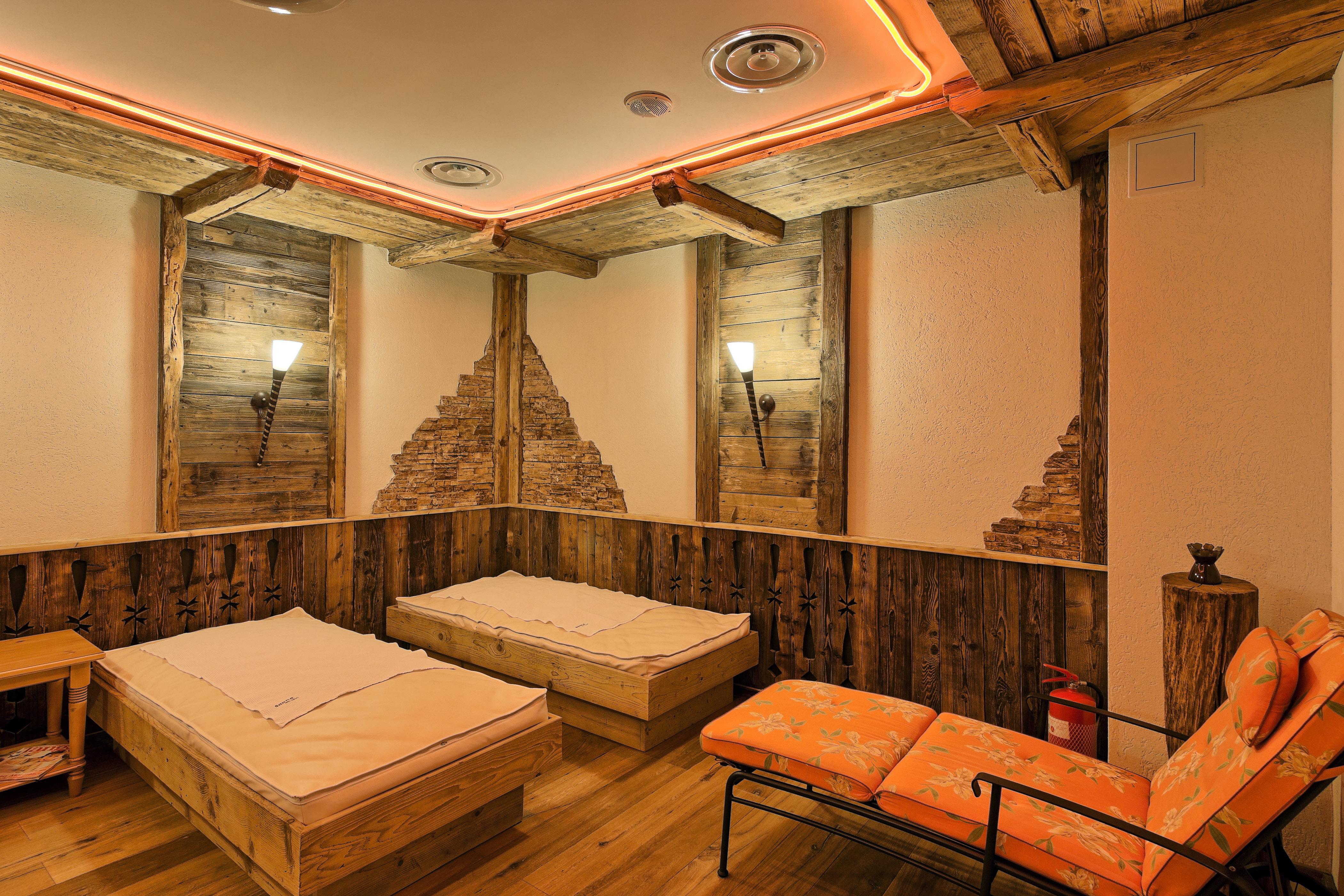 Mercure Sighisoara Binderbubi Hotel & Spa Eksteriør bilde
