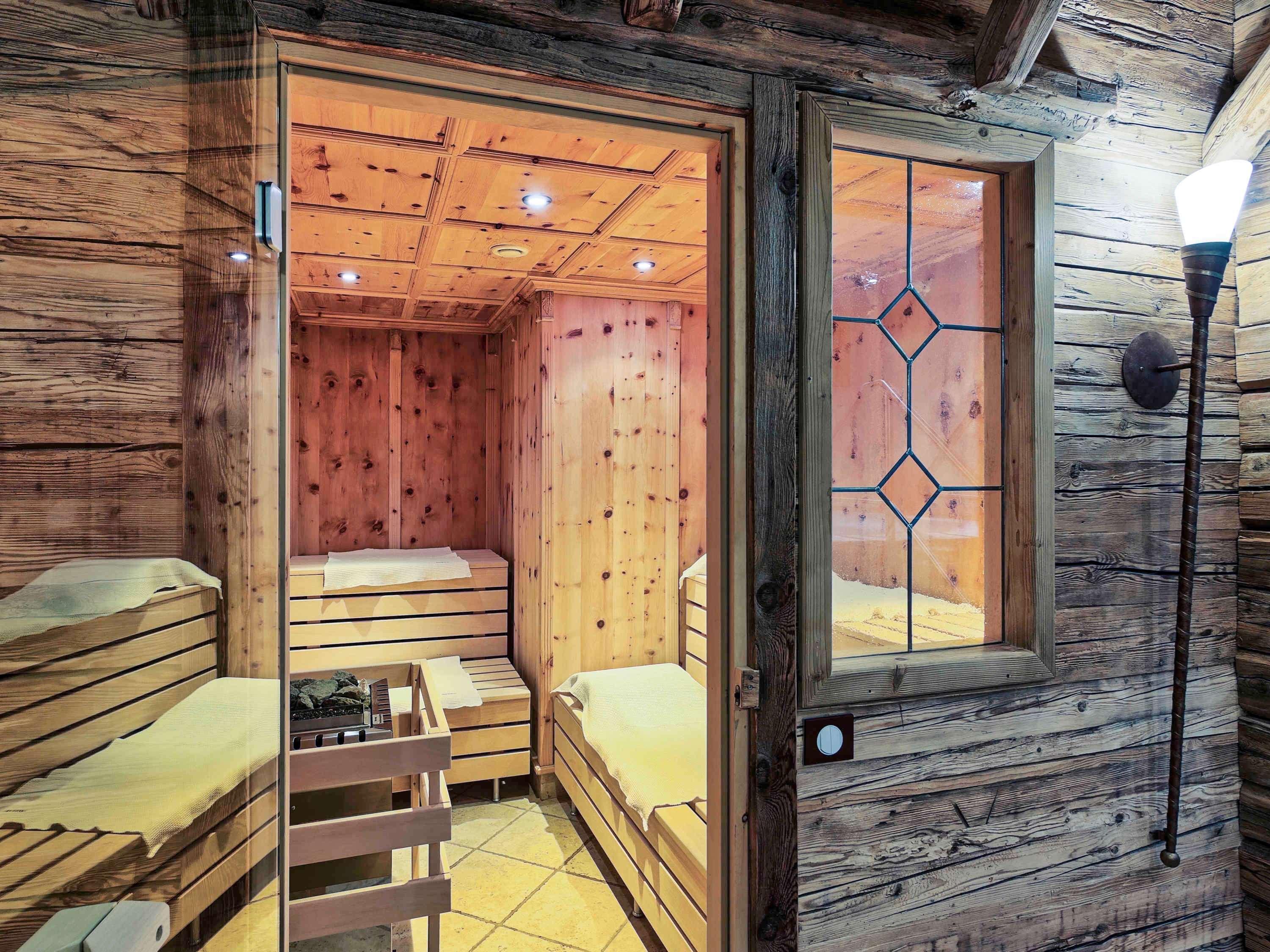 Mercure Sighisoara Binderbubi Hotel & Spa Eksteriør bilde