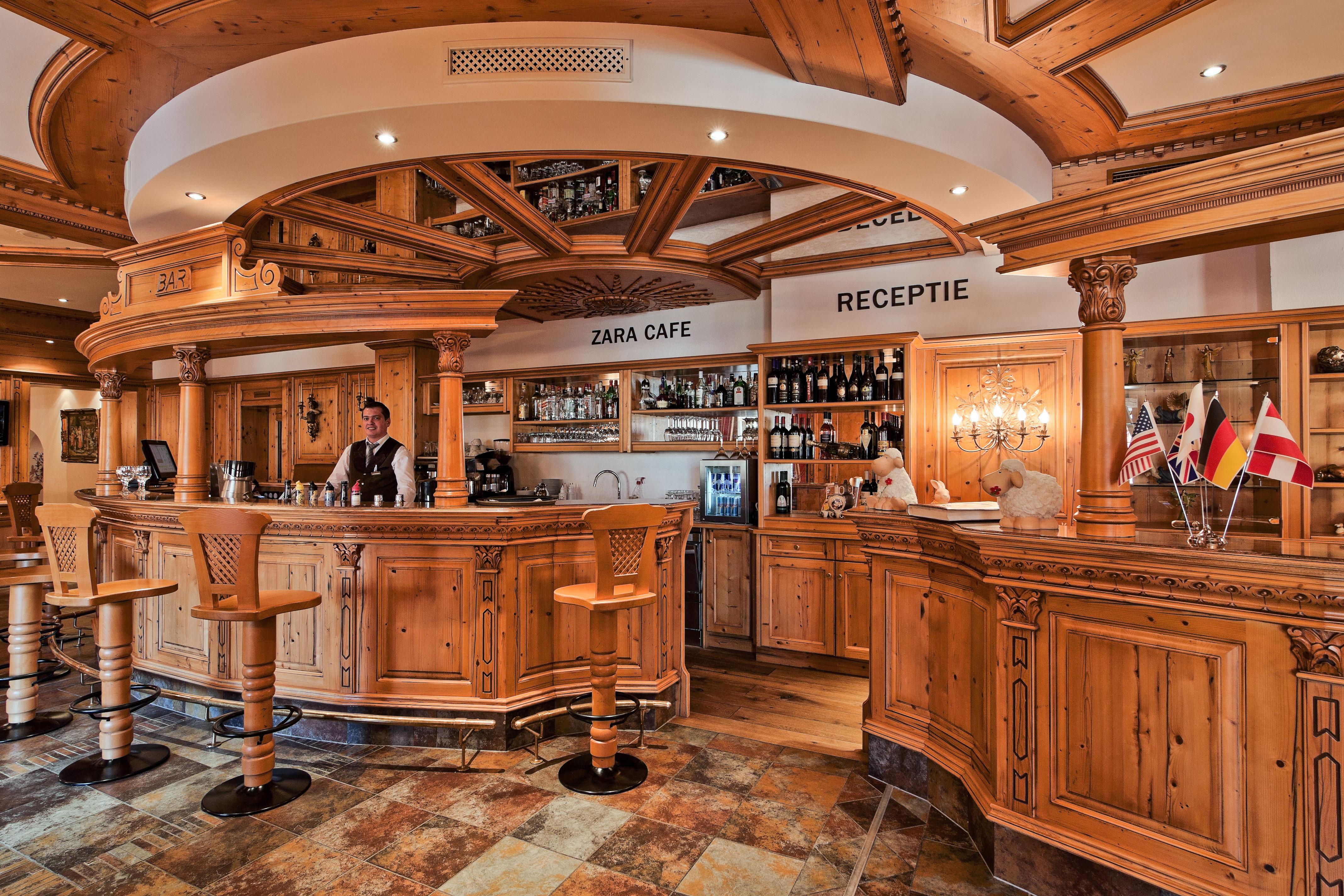 Mercure Sighisoara Binderbubi Hotel & Spa Eksteriør bilde