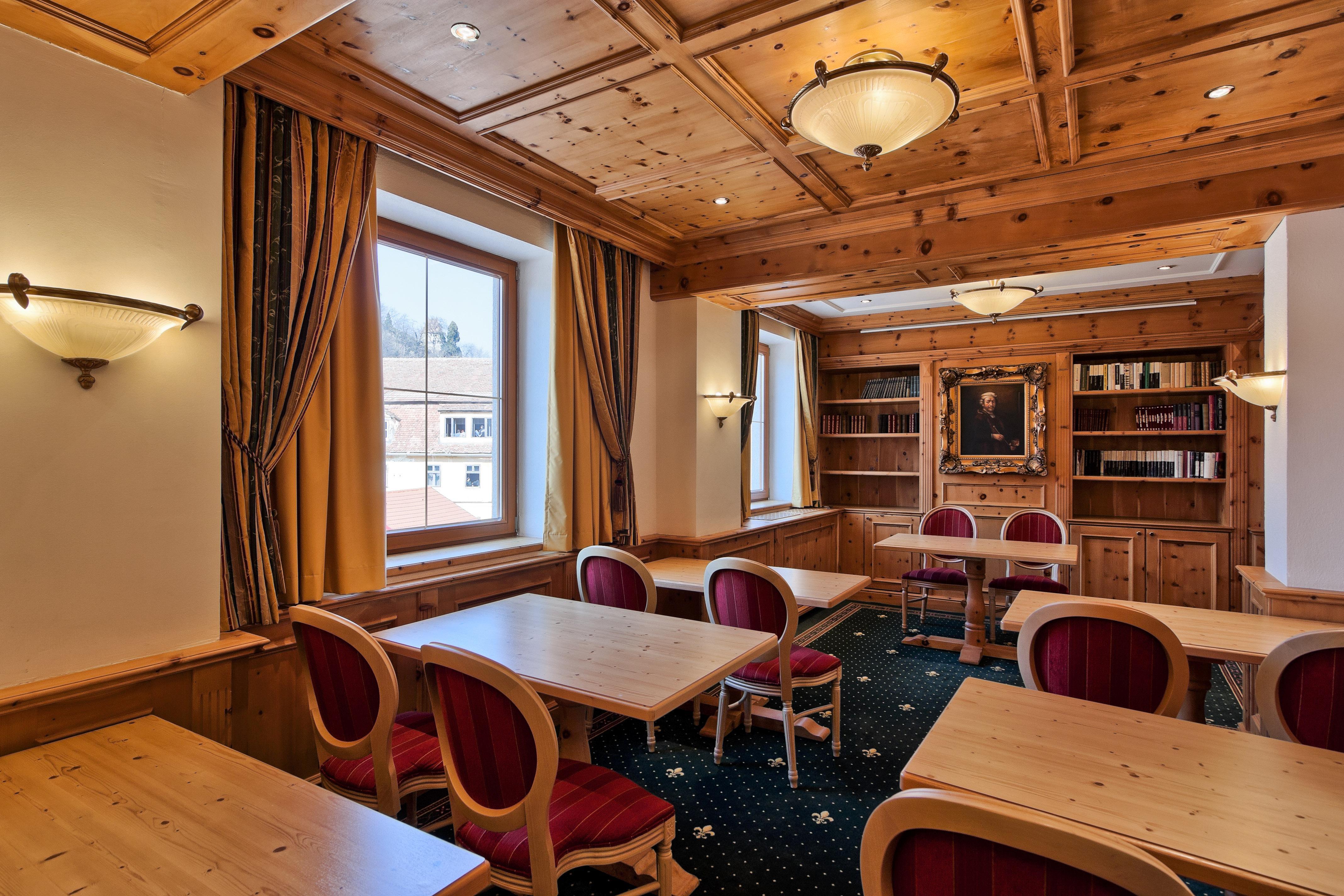 Mercure Sighisoara Binderbubi Hotel & Spa Eksteriør bilde