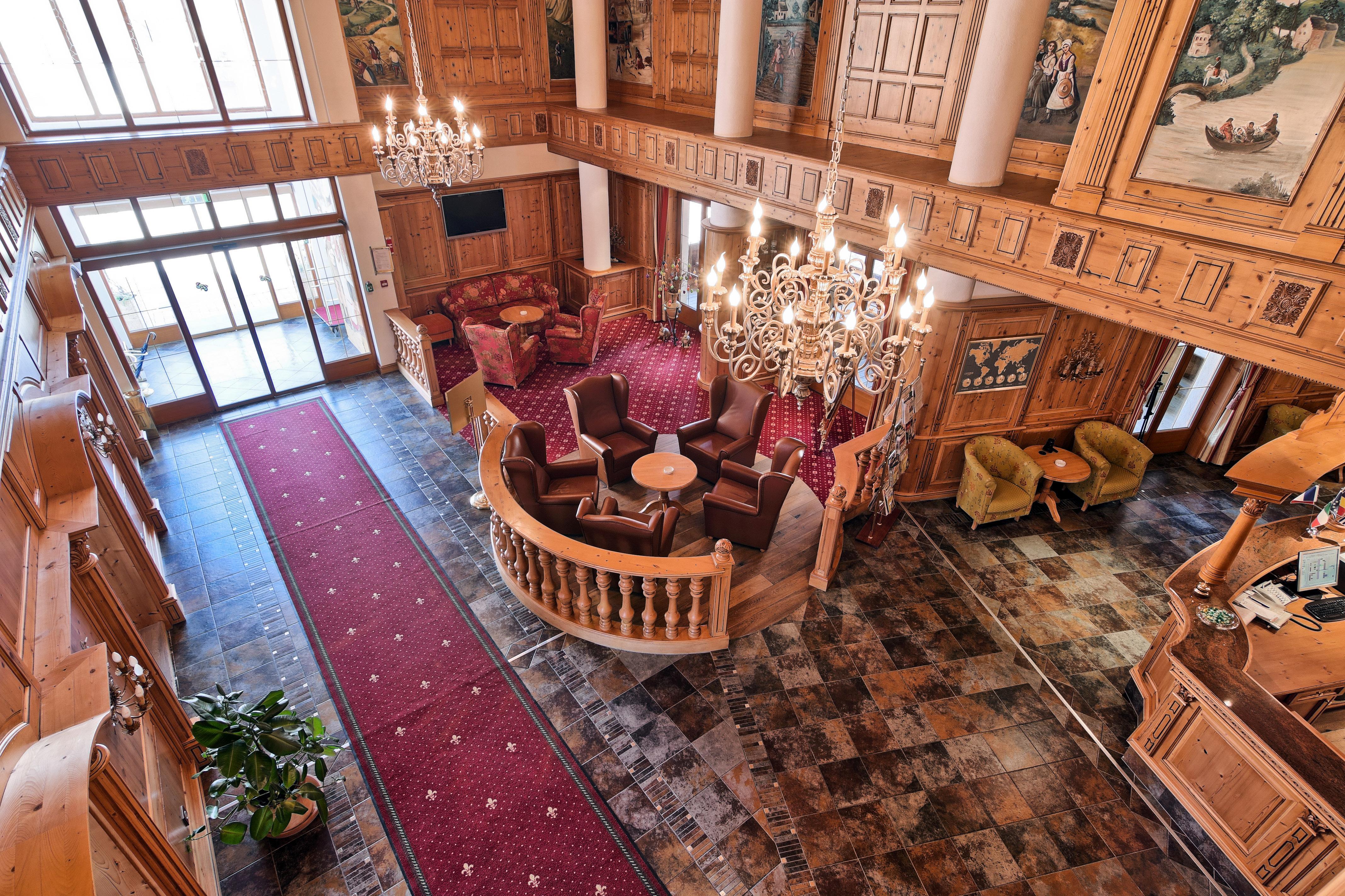 Mercure Sighisoara Binderbubi Hotel & Spa Eksteriør bilde