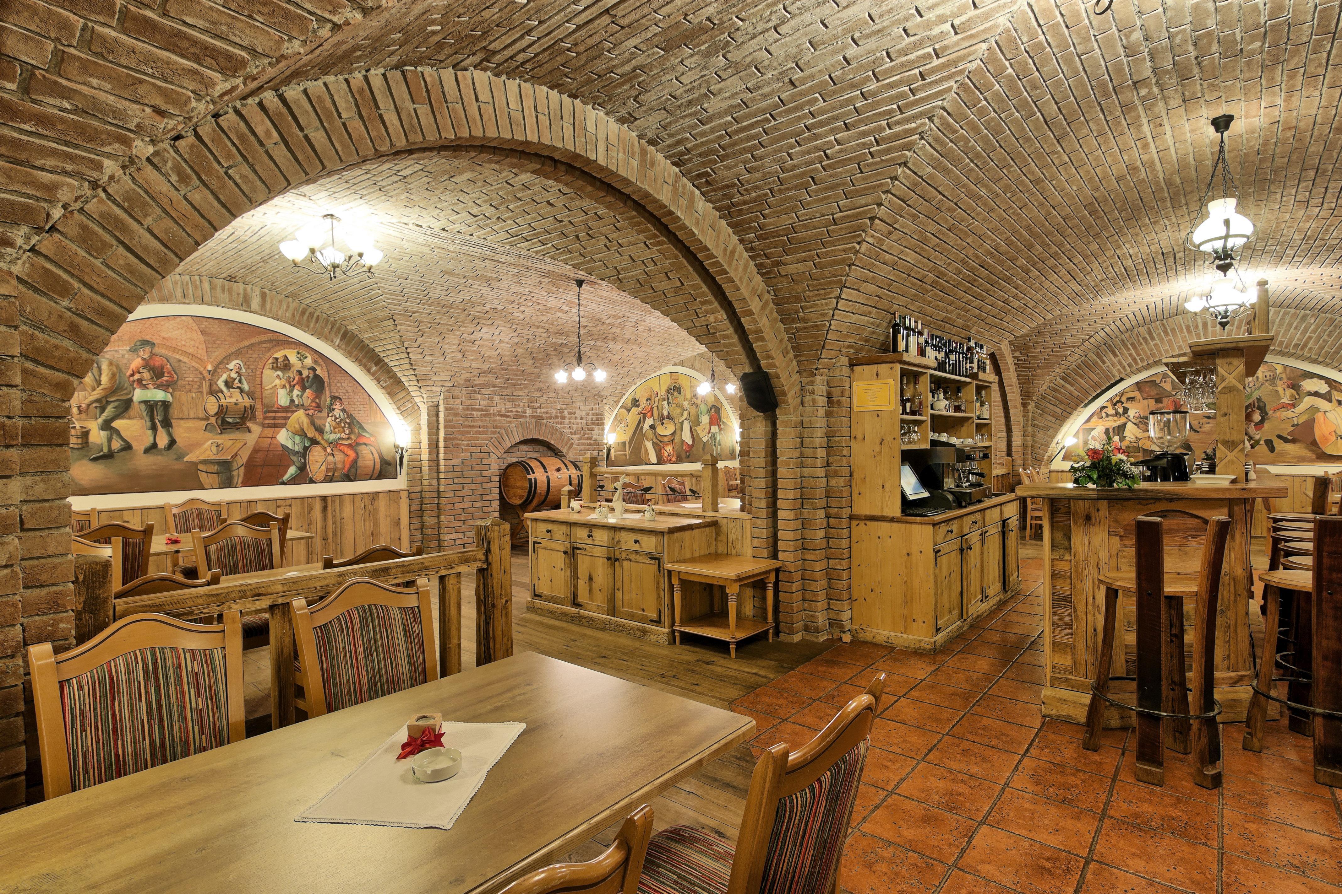 Mercure Sighisoara Binderbubi Hotel & Spa Eksteriør bilde
