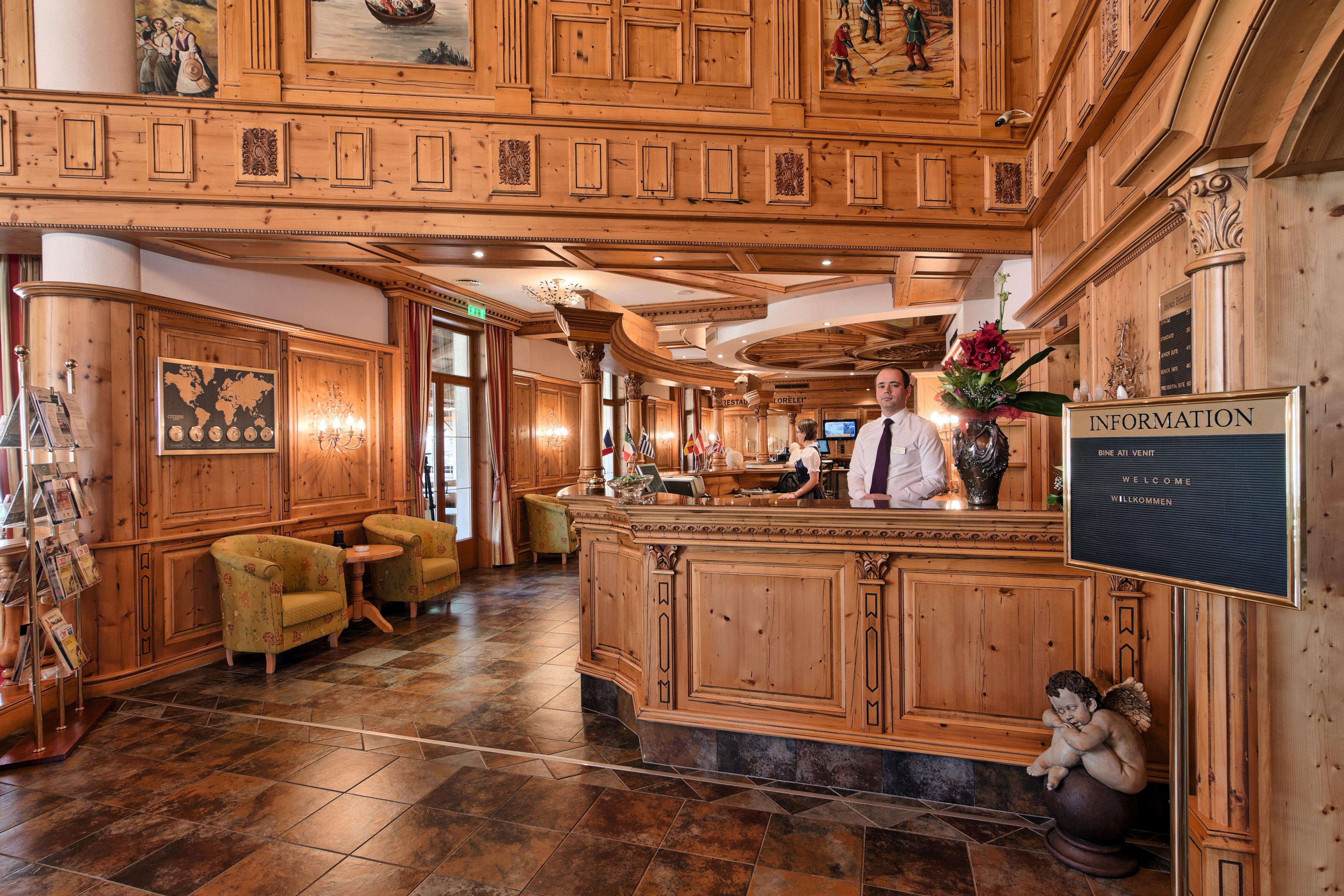 Mercure Sighisoara Binderbubi Hotel & Spa Eksteriør bilde