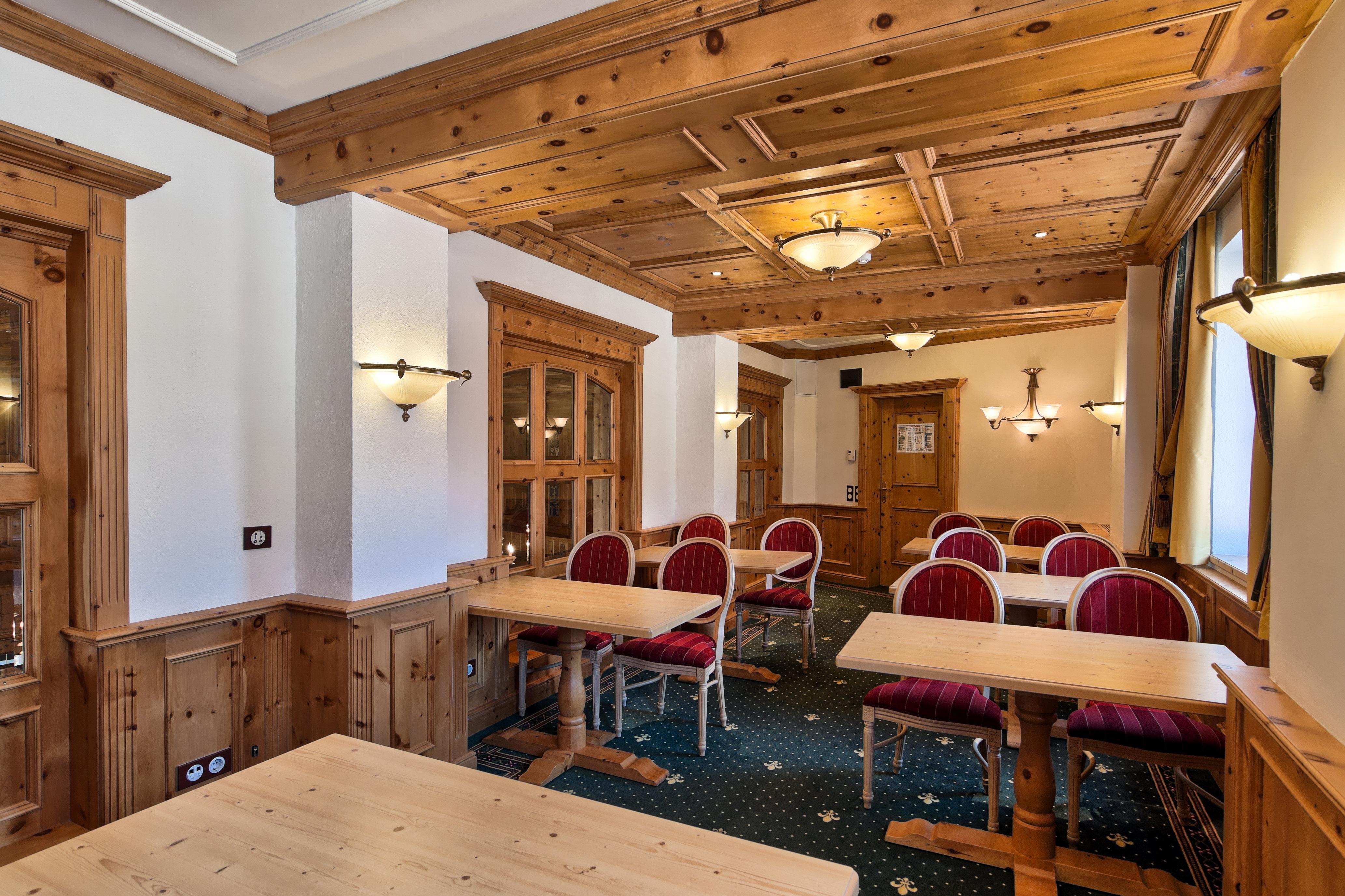Mercure Sighisoara Binderbubi Hotel & Spa Eksteriør bilde