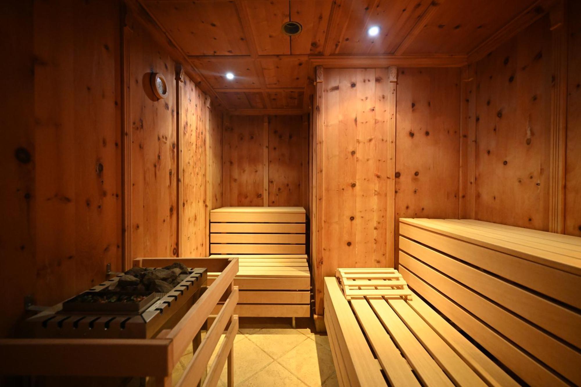 Mercure Sighisoara Binderbubi Hotel & Spa Eksteriør bilde